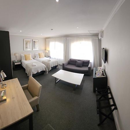 Villa Tuscana Port Elizabeth Zewnętrze zdjęcie