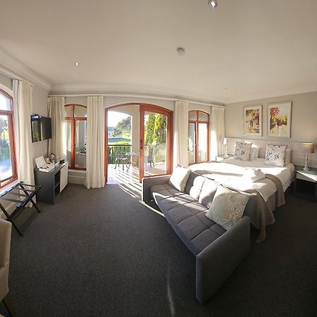 Villa Tuscana Port Elizabeth Zewnętrze zdjęcie