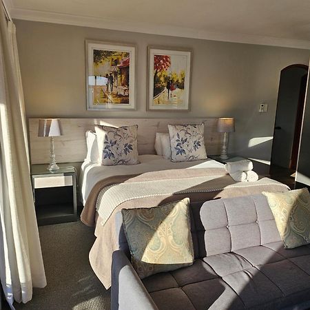 Villa Tuscana Port Elizabeth Zewnętrze zdjęcie
