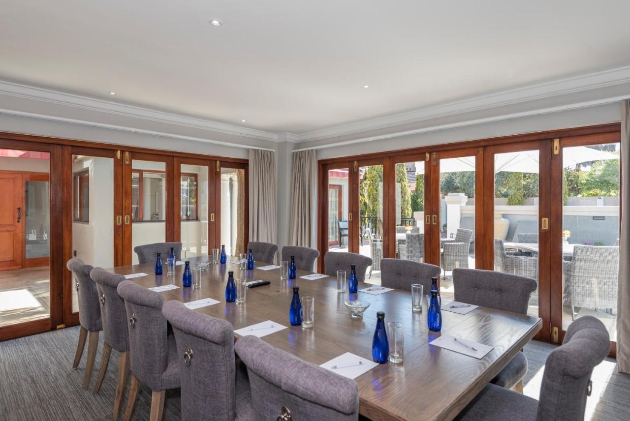 Villa Tuscana Port Elizabeth Zewnętrze zdjęcie