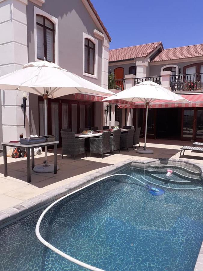 Villa Tuscana Port Elizabeth Zewnętrze zdjęcie