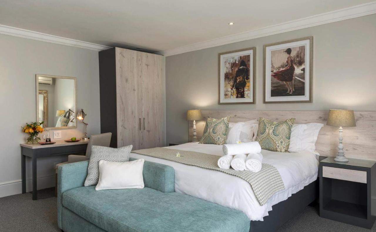 Villa Tuscana Port Elizabeth Zewnętrze zdjęcie