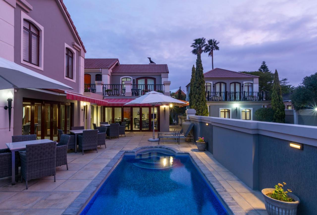 Villa Tuscana Port Elizabeth Zewnętrze zdjęcie