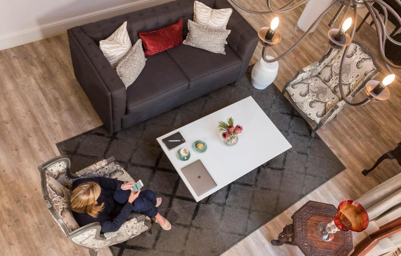Villa Tuscana Port Elizabeth Zewnętrze zdjęcie