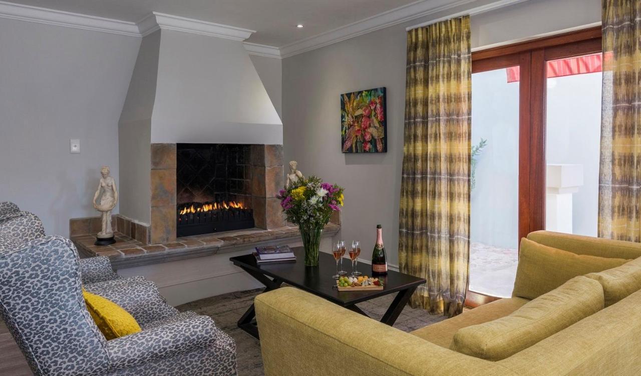 Villa Tuscana Port Elizabeth Zewnętrze zdjęcie