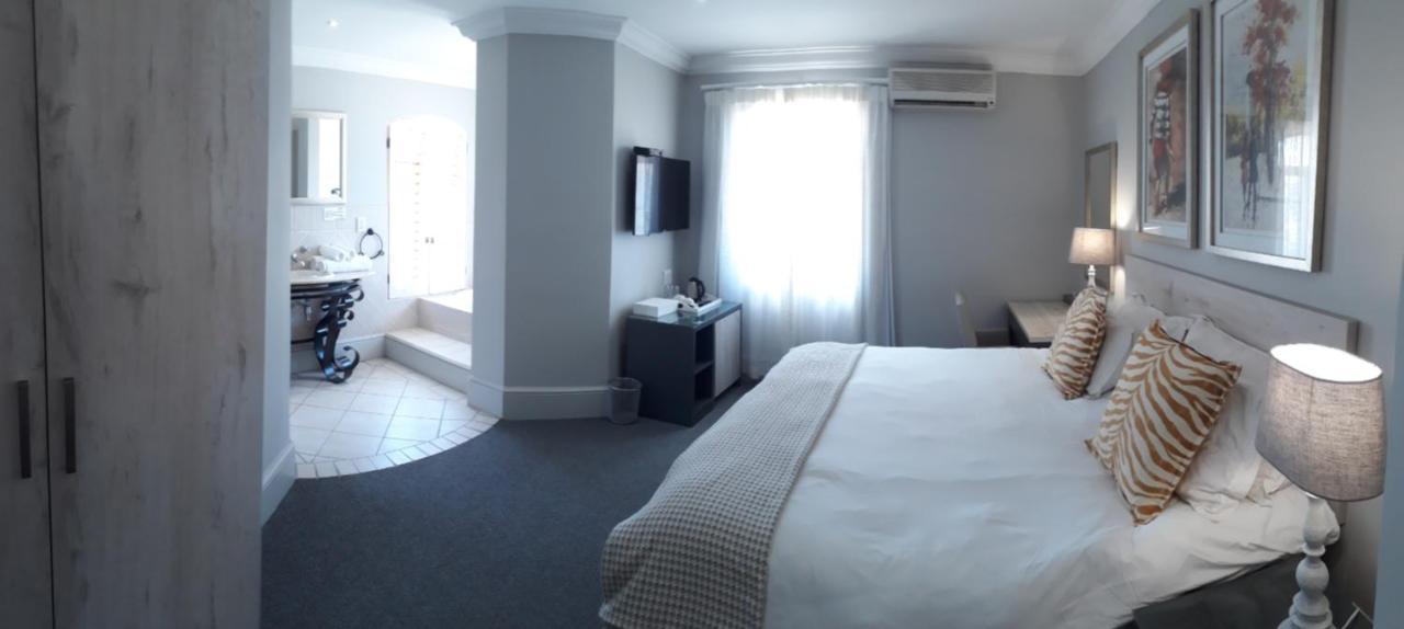 Villa Tuscana Port Elizabeth Zewnętrze zdjęcie