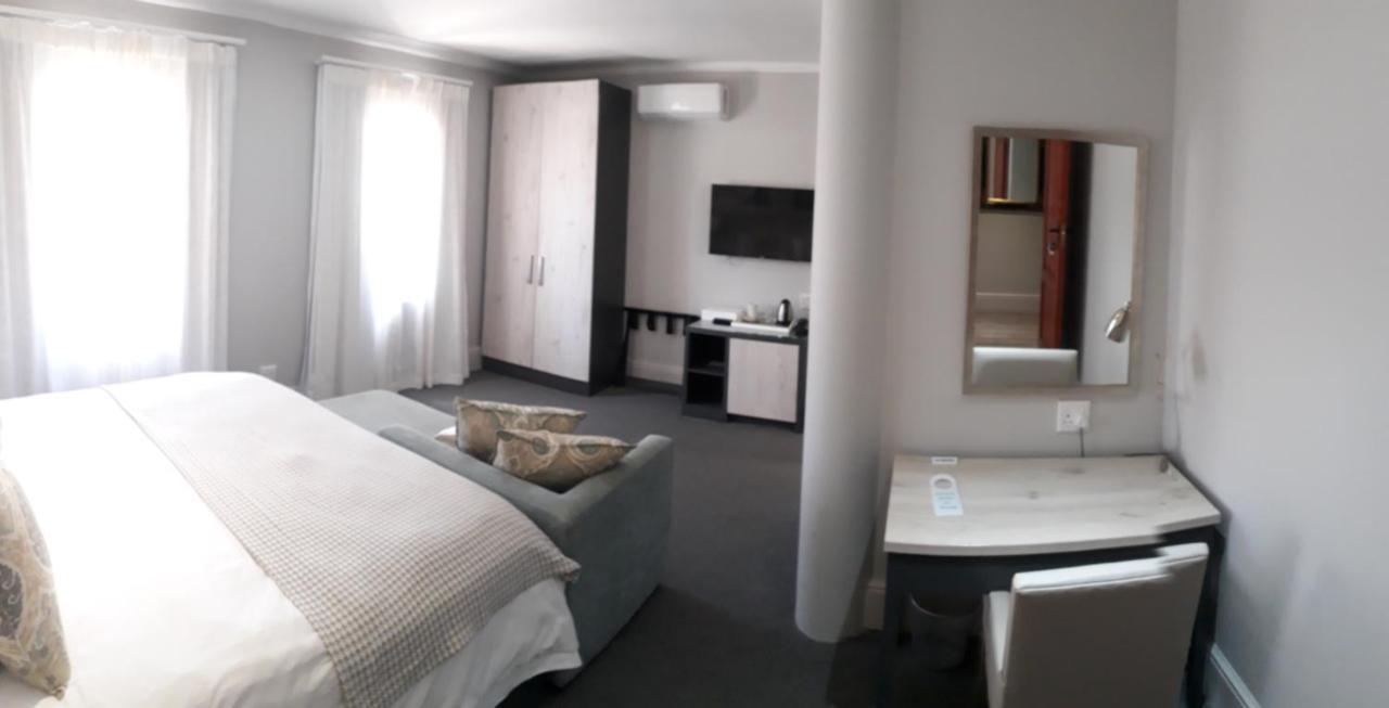 Villa Tuscana Port Elizabeth Zewnętrze zdjęcie