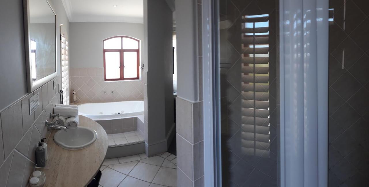 Villa Tuscana Port Elizabeth Zewnętrze zdjęcie