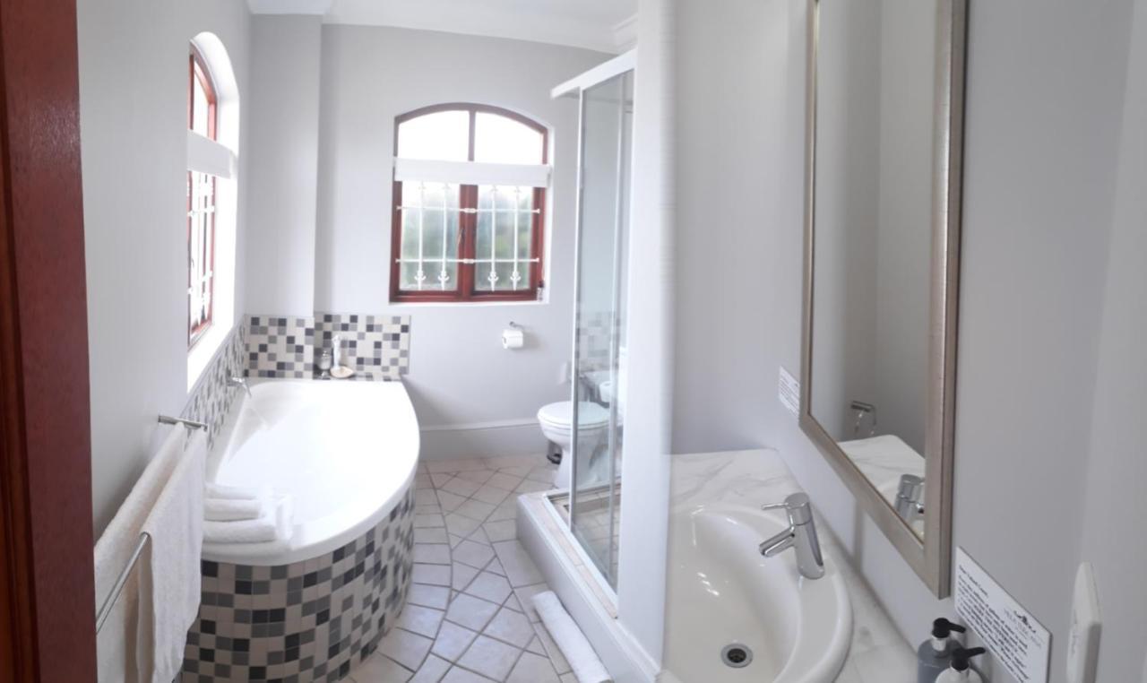 Villa Tuscana Port Elizabeth Zewnętrze zdjęcie