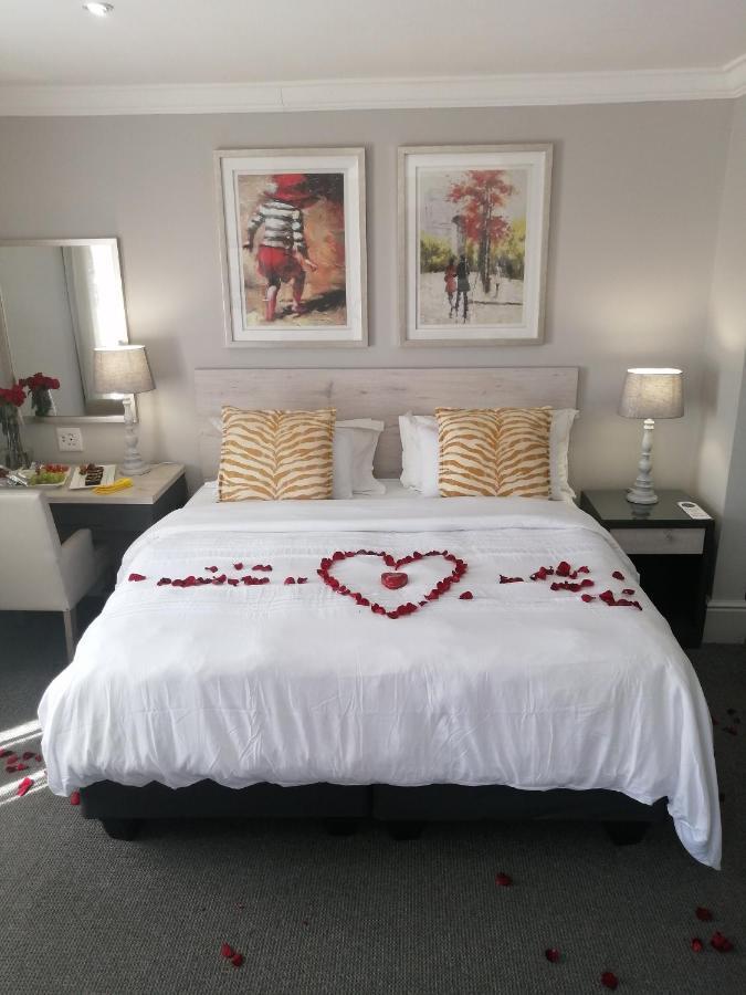 Villa Tuscana Port Elizabeth Zewnętrze zdjęcie