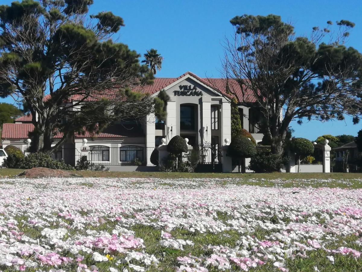 Villa Tuscana Port Elizabeth Zewnętrze zdjęcie