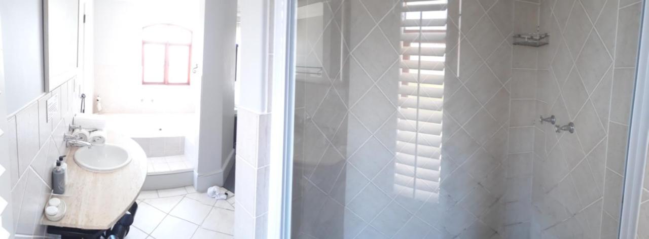 Villa Tuscana Port Elizabeth Zewnętrze zdjęcie