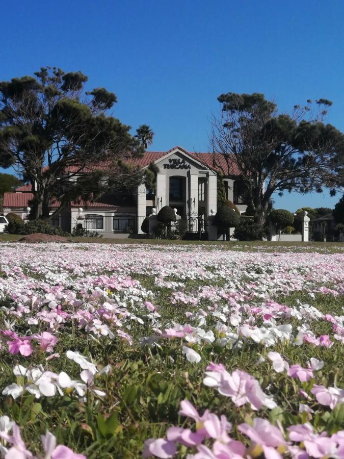Villa Tuscana Port Elizabeth Zewnętrze zdjęcie
