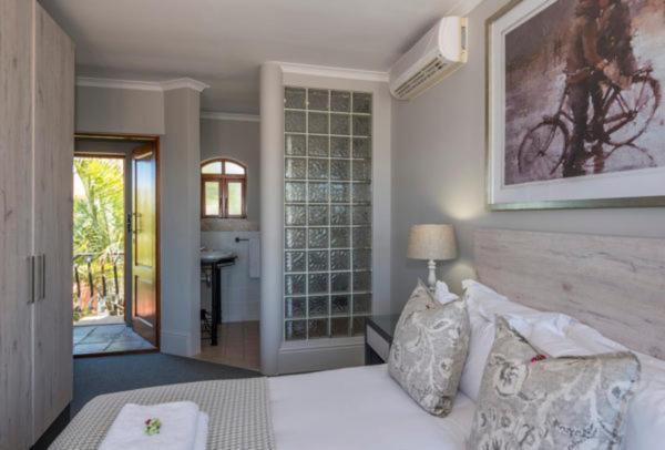 Villa Tuscana Port Elizabeth Zewnętrze zdjęcie