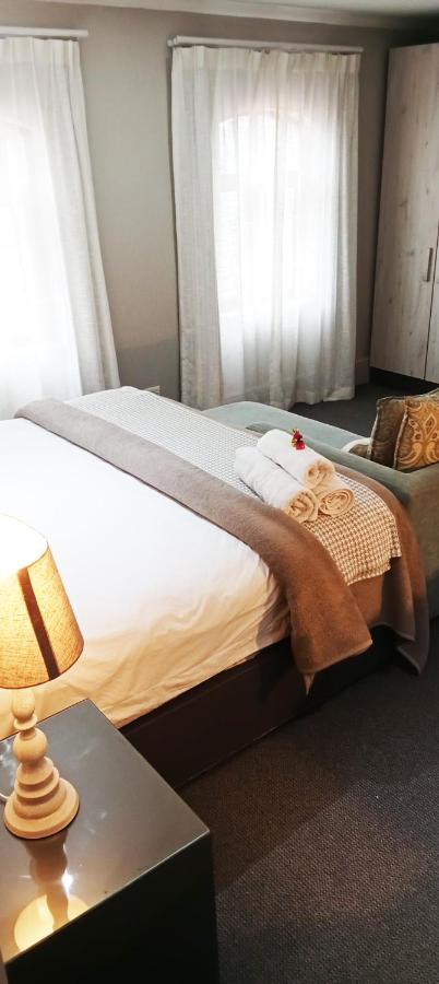 Villa Tuscana Port Elizabeth Zewnętrze zdjęcie