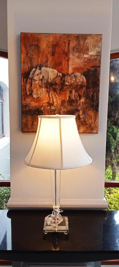 Villa Tuscana Port Elizabeth Zewnętrze zdjęcie