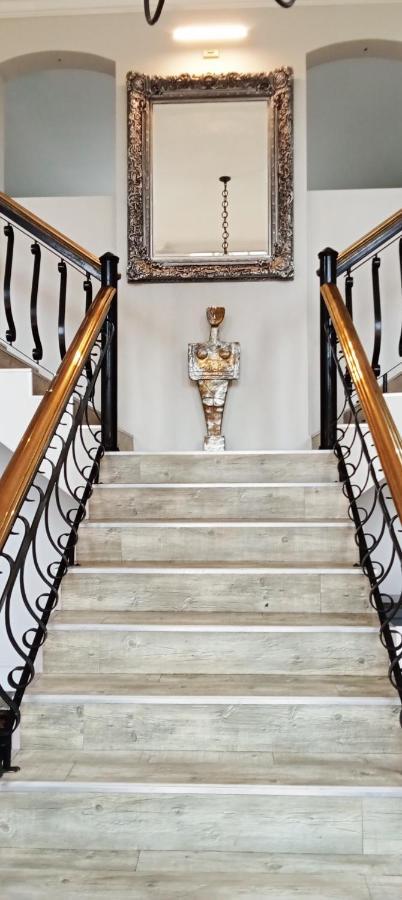 Villa Tuscana Port Elizabeth Zewnętrze zdjęcie