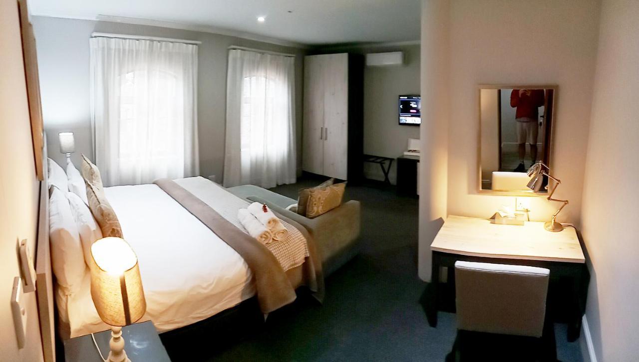 Villa Tuscana Port Elizabeth Zewnętrze zdjęcie