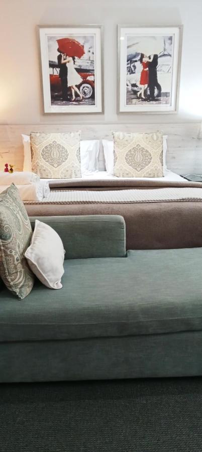 Villa Tuscana Port Elizabeth Zewnętrze zdjęcie