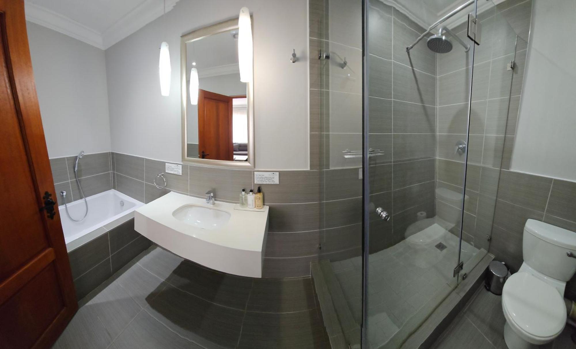 Villa Tuscana Port Elizabeth Zewnętrze zdjęcie