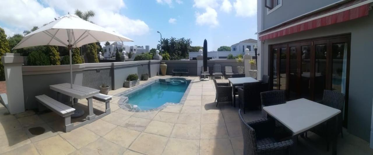 Villa Tuscana Port Elizabeth Zewnętrze zdjęcie