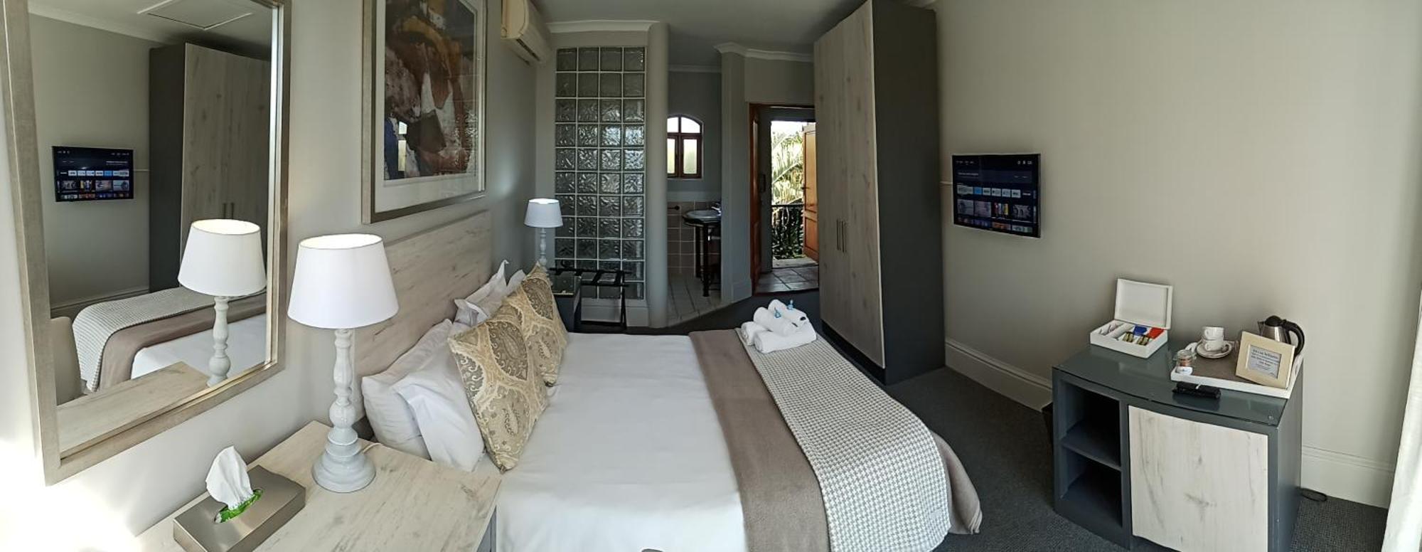 Villa Tuscana Port Elizabeth Zewnętrze zdjęcie