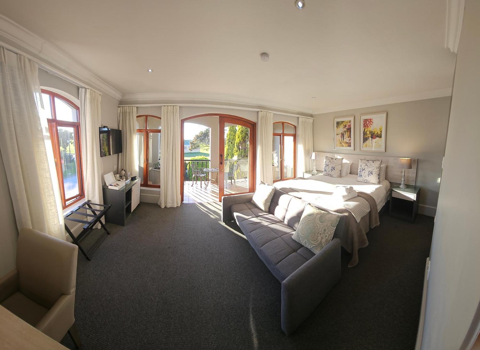 Villa Tuscana Port Elizabeth Zewnętrze zdjęcie