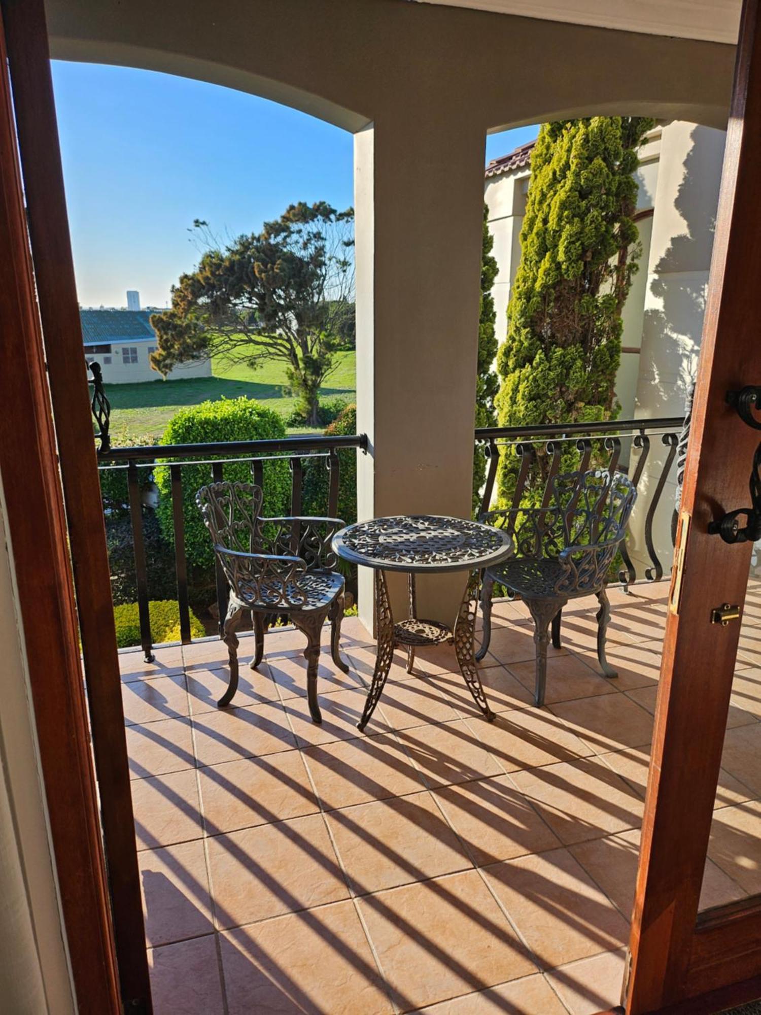 Villa Tuscana Port Elizabeth Zewnętrze zdjęcie