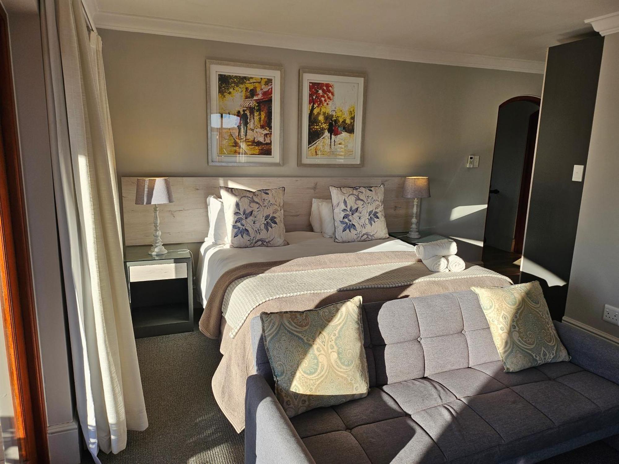 Villa Tuscana Port Elizabeth Zewnętrze zdjęcie