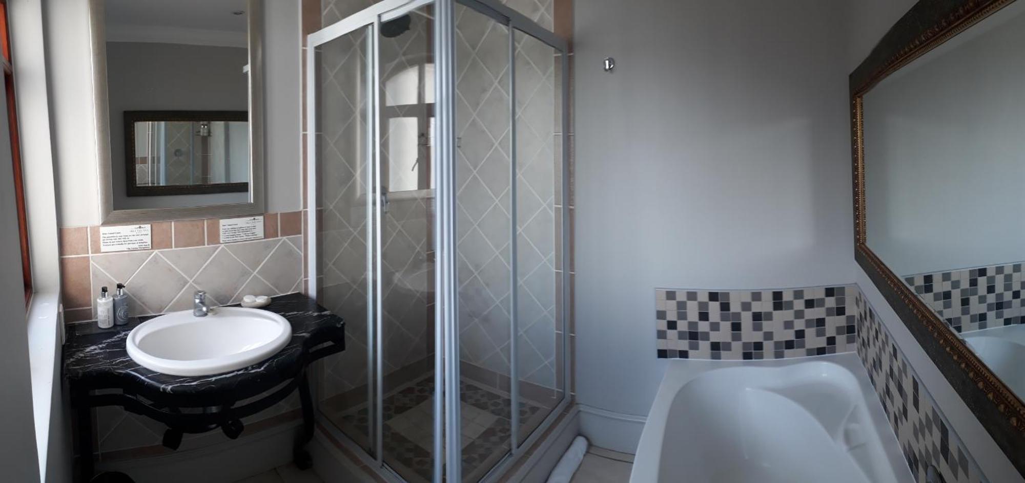 Villa Tuscana Port Elizabeth Pokój zdjęcie